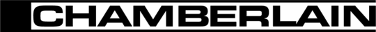 Chamberlain logo