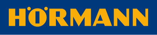 Hörmann logo