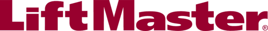 LiftMaster logo