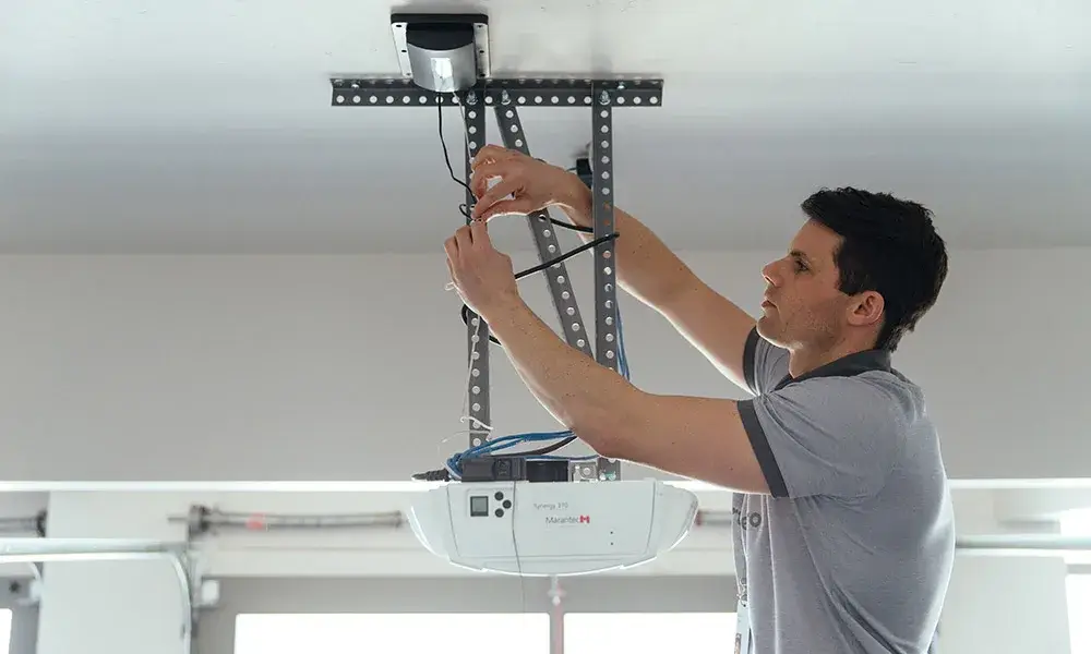 Garage Door Repair & Installation In Seattle WA