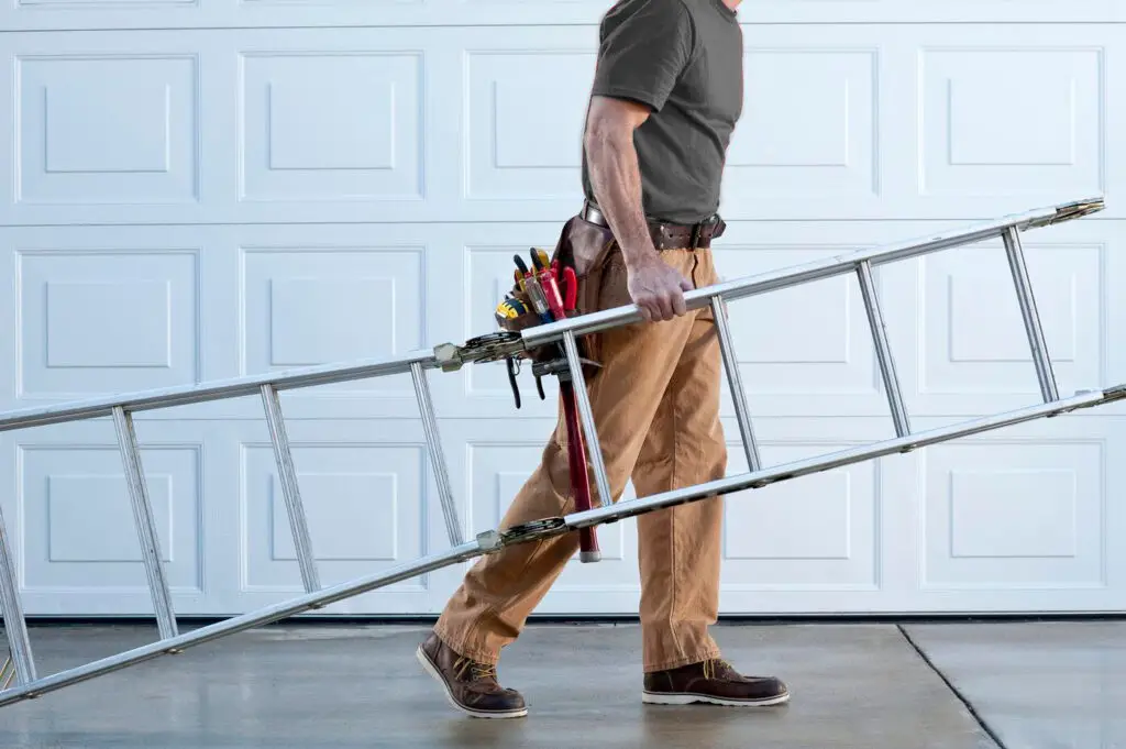 Garage Door Repair & Installation In Seattle WA