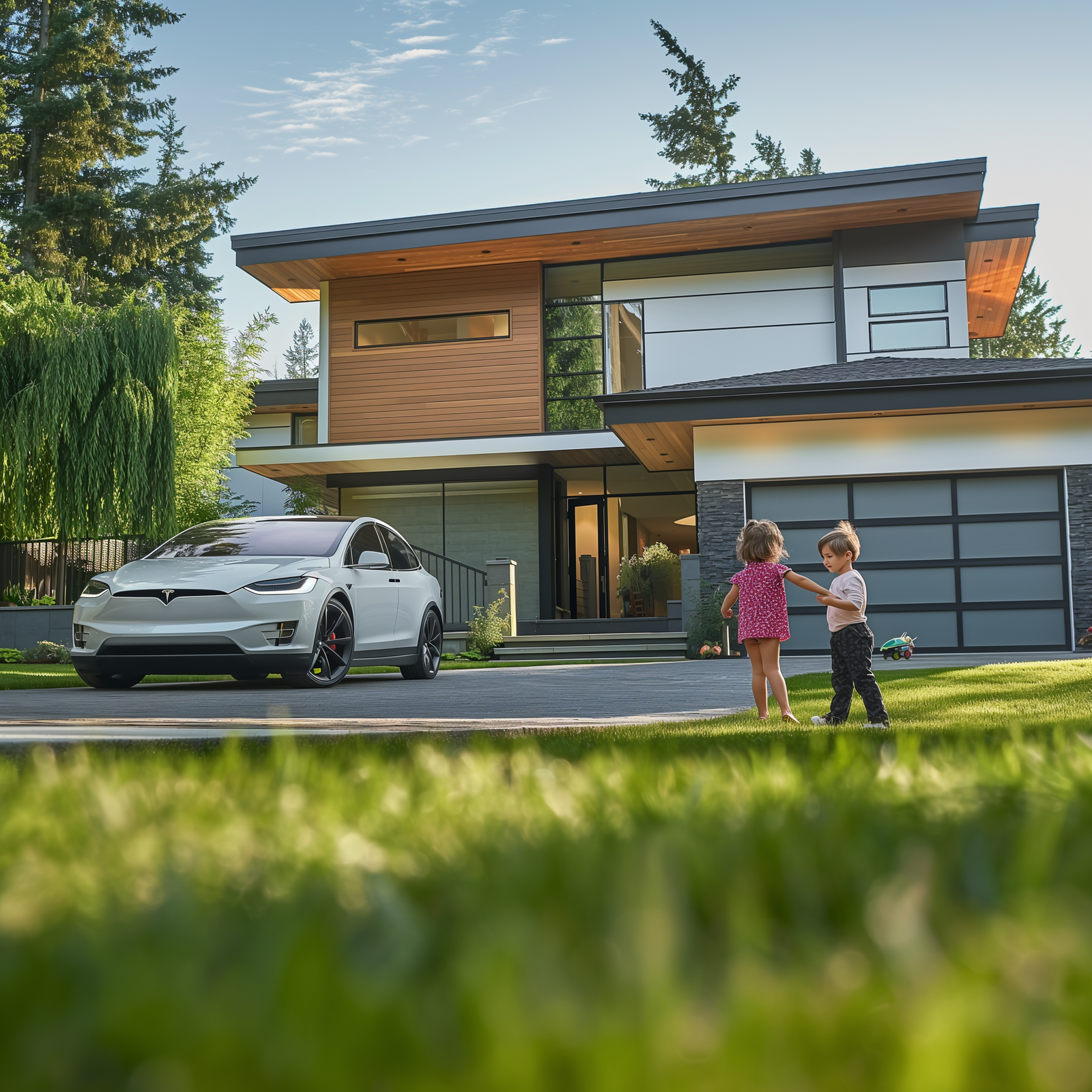 Garage Door Repair & Installation In Seattle WA