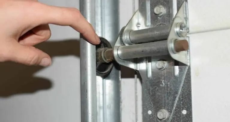 Professional Garage Door Rollers Replacement Services