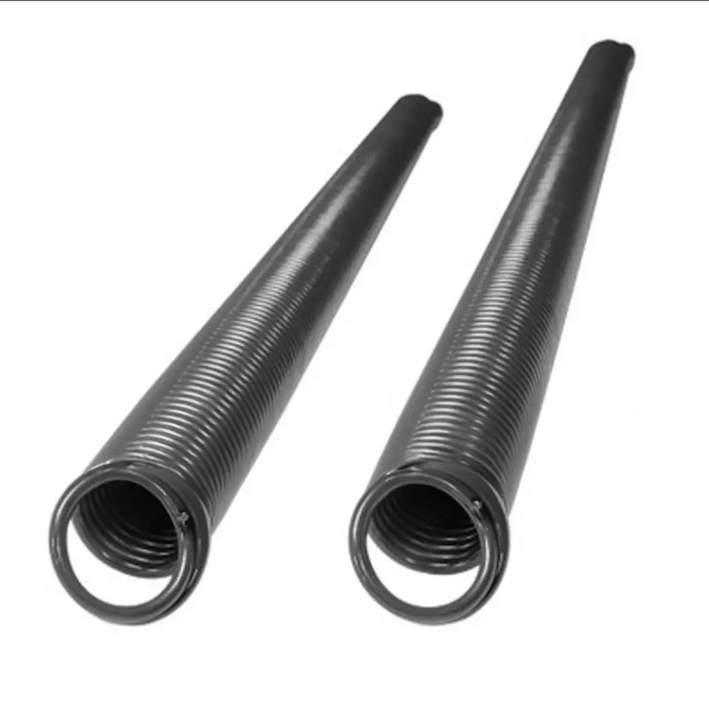 Maintenance & Safety Tips After Extension Springs Installation