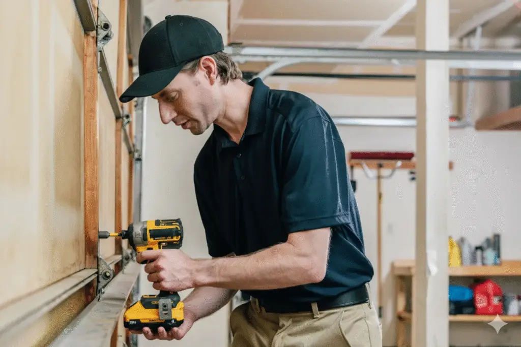 Maintenance and Safety Tips After Hinge Replacement