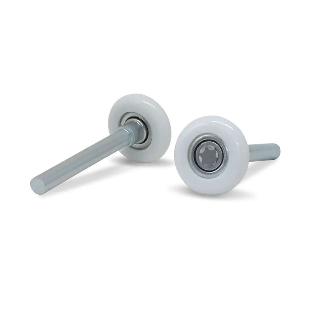 Maintenance and Longevity Tips After Rollers Replacement